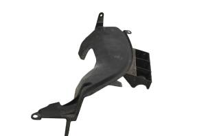 Kawasaki - 03 Kawasaki Prairie 650 4x4 Left Side Panel Shroud Cover KVF650 - Image 2