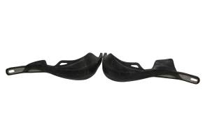Acerbis - 03 Kawasaki Prairie 650 4x4 Handguards Hand Brush Guards Acerbis KVF650 - Image 1
