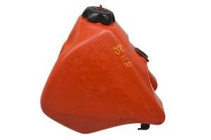 Honda - 85 Honda XR350R Gas Tank & Fuel Petcock - Image 1