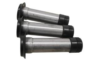Sea-Doo - 12 Sea-Doo RXT-X260 Ignition Coil Spark Plug Tubes - Image 2