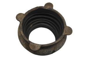 Kawasaki - 04 Kawasaki KFX700 2x4 Rear Drive Shaft Boot V-Force - Image 3