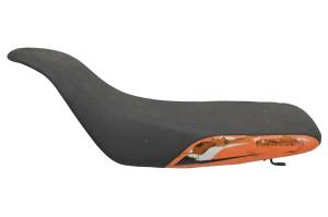 04 Kawasaki KFX700 2x4 Seat V-Force