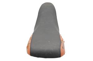 Kawasaki - 04 Kawasaki KFX700 2x4 Seat V-Force - Image 2