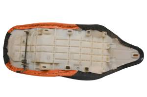 Kawasaki - 04 Kawasaki KFX700 2x4 Seat V-Force - Image 4