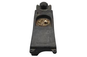 Kawasaki - 04 Kawasaki KFX700 2x4 Gas Tank & Fuel Pump V-Force - Image 2