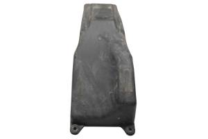 Kawasaki - 04 Kawasaki KFX700 2x4 Gas Tank & Fuel Pump V-Force - Image 3