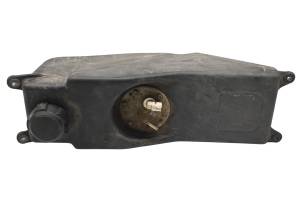 Kawasaki - 04 Kawasaki KFX700 2x4 Gas Tank & Fuel Pump V-Force - Image 4