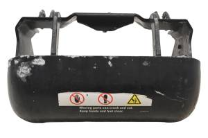 12 Sea-Doo RXT-X260 Reverse Gate Bucket