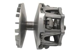 Kawasaki - 04 Kawasaki KFX700 2x4 Primary Drive Clutch V-Force - Image 3