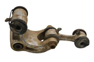 85 Honda XR350R Rear Shock Linkage