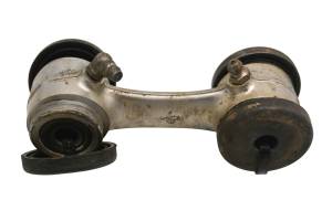 85 Honda XR350R Rear Shock Linkage