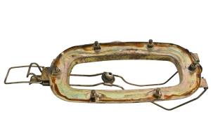 Honda - 85 Honda XR350R Airbox Bracket - Image 3