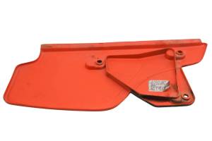 Honda - 85 Honda XR350R Left Side Panel Shroud Number Plate - Image 3
