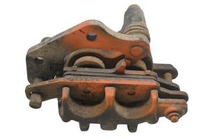Kawasaki - 04 Kawasaki KFX700 2x4 Front Right Brake Caliper V-Force - Image 3
