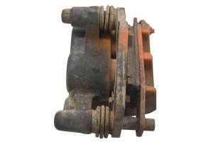 Kawasaki - 04 Kawasaki KFX700 2x4 Front Right Brake Caliper V-Force - Image 4