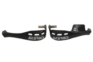 Acerbis - 85 Honda XR350R Handguards Hand Brush Guards Acerbis - Image 1