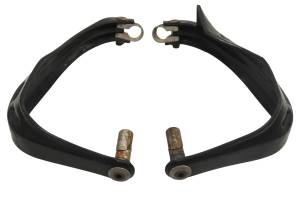 Acerbis - 85 Honda XR350R Handguards Hand Brush Guards Acerbis - Image 2