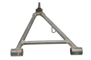 Kawasaki - 04 Kawasaki KFX700 2x4 Front Upper Left A-Arm V-Force - Image 2