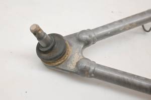 Kawasaki - 04 Kawasaki KFX700 2x4 Front Upper Left A-Arm V-Force - Image 3