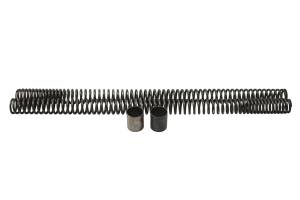 85 Honda XR350R Front Forks Springs & Cups