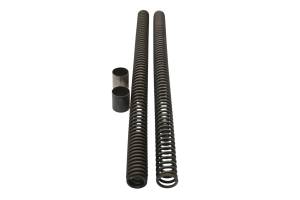 Honda - 85 Honda XR350R Front Forks Springs & Cups - Image 2