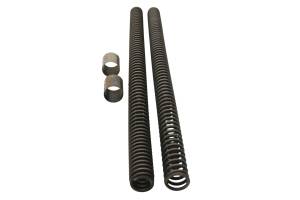 Honda - 85 Honda XR350R Front Forks Springs & Cups - Image 3