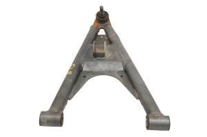 Kawasaki - 04 Kawasaki KFX700 2x4 Front Lower Right A-Arm V-Force - Image 2