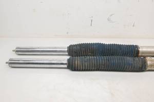 Honda - 85 Honda XR350R Front Forks Suspension - Image 2
