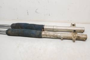 Honda - 85 Honda XR350R Front Forks Suspension - Image 3