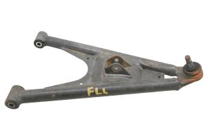 04 Kawasaki KFX700 2x4 Front Lower Left A-Arm V-Force