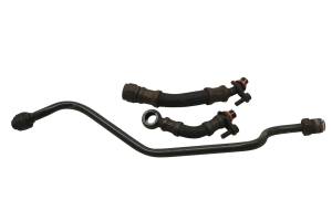 Honda - 85 Honda XR350R Engine Oil Lines - Image 3