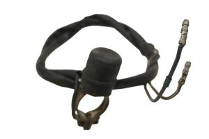 Honda - 85 Honda XR350R Engine Kill Stop Switch - Image 2