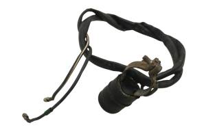 Honda - 85 Honda XR350R Engine Kill Stop Switch - Image 3