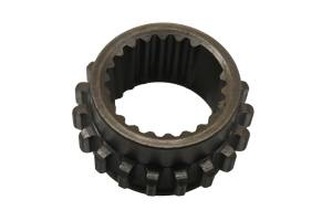 85 Honda XR350R Crank Gear Timing Sprocket
