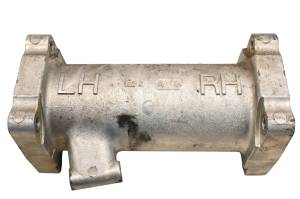 04 Honda Aquatrax R-12X Exhaust Pipe Spacer ARX1200