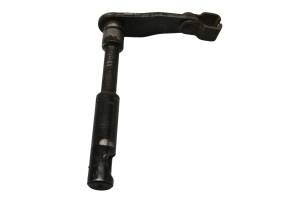 Honda - 85 Honda XR350R Clutch Cable Arm Lever - Image 2