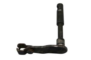 Honda - 85 Honda XR350R Clutch Cable Arm Lever - Image 3