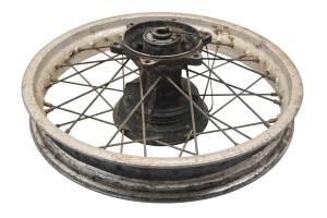 85 Honda XR350R Rear Wheel Rim 2.15X17
