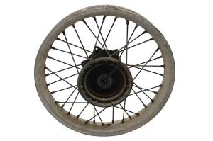 Honda - 85 Honda XR350R Rear Wheel Rim 2.15X17 - Image 3