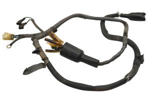 85 Honda XR350R Wire Harness Electrical Wiring