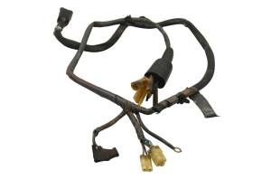 Honda - 85 Honda XR350R Wire Harness Electrical Wiring - Image 2