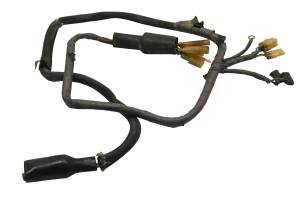 Honda - 85 Honda XR350R Wire Harness Electrical Wiring - Image 3