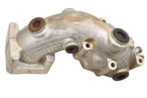 04 Honda Aquatrax R-12X Exhaust Pipe ARX1200