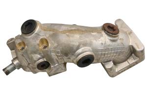 Honda - 04 Honda Aquatrax R-12X Exhaust Pipe ARX1200 - Image 2