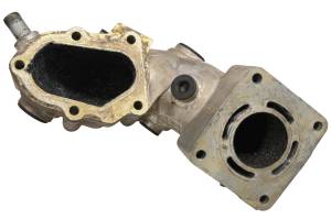 Honda - 04 Honda Aquatrax R-12X Exhaust Pipe ARX1200 - Image 3