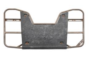 03 Kawasaki Prairie 650 4x4 Rear Rack Carrier KVF650