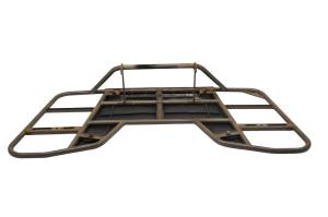 Kawasaki - 03 Kawasaki Prairie 650 4x4 Rear Rack Carrier KVF650 - Image 3