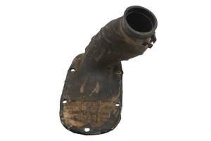 Honda - 85 Honda XR350R Aibox Intake Air Boot - Image 2