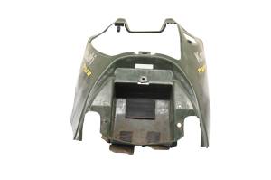 Kawasaki - 03 Kawasaki Prairie 650 4x4 Gas Tank Cover KVF650 - Image 2