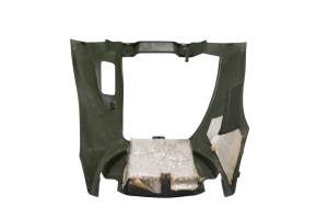 Kawasaki - 03 Kawasaki Prairie 650 4x4 Gas Tank Cover KVF650 - Image 3